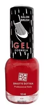 Лак для ногтей Gel Formula