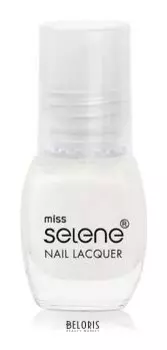 Лак для ногтей Miss Selene mini