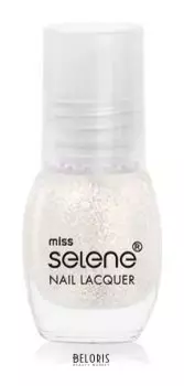 Лак для ногтей Miss Selene mini