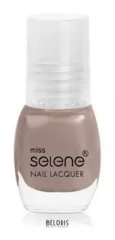 Лак для ногтей Miss Selene mini