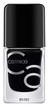 Лак для ногтей IcoNails Gel Lacquer