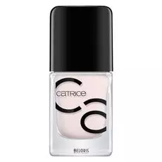 Лак для ногтей IcoNails Gel Lacquer
