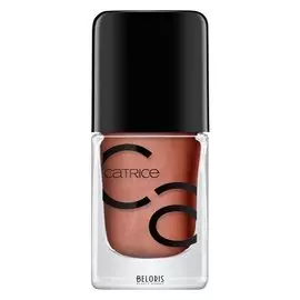 Лак для ногтей IcoNails Gel Lacquer