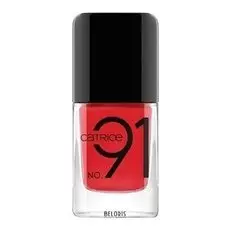 Лак для ногтей IcoNails Gel Lacquer