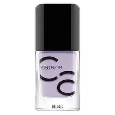 Лак для ногтей IcoNails Gel Lacquer