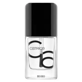 Лак для ногтей IcoNails Gel Lacquer
