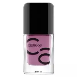 Лак для ногтей IcoNails Gel Lacquer