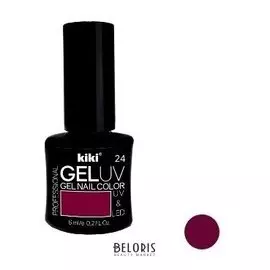 Гель-лак для ногтей Gel UV LED