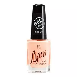 Лак для ногтей Lyon GEL Effect