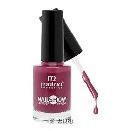 Лак для ногтей Nailshow