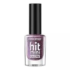 Лак для ногтей Mini Hit