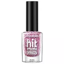 Лак для ногтей Mini Hit