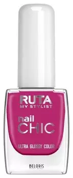 Лак для ногтей Nail Chic