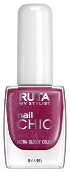 Лак для ногтей Nail Chic