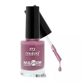 Лак для ногтей Nailshow