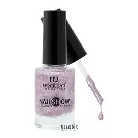 Лак для ногтей Nailshow