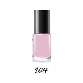 Лак для ногтей Podium gel effect