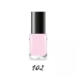 Лак для ногтей Podium gel effect