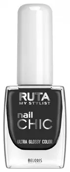 Лак для ногтей Nail Chic