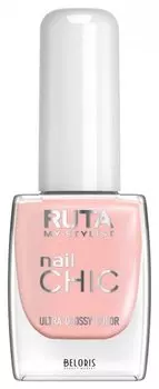 Лак для ногтей Nail Chic