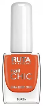 Лак для ногтей Nail Chic