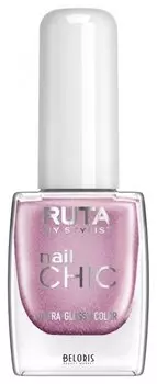 Лак для ногтей Nail Chic