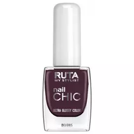 Лак для ногтей Nail Chic