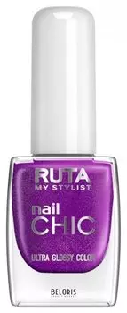 Лак для ногтей Nail Chic