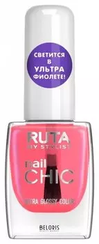 Лак для ногтей Nail Chic