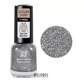 Лак для ногтей Sugar Sand