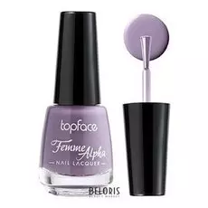 Лак для ногтей TopFace