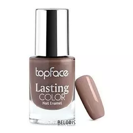 Лак для ногтей LASTING COLOR