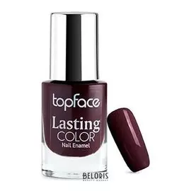 Лак для ногтей LASTING COLOR