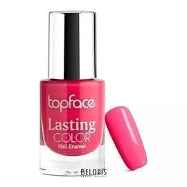 Лак для ногтей LASTING COLOR