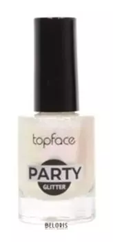 Лак для ногтей Party Glitter Nail