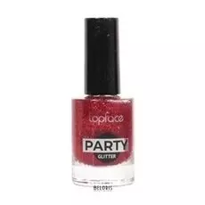 Лак для ногтей Party Glitter Nail