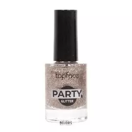 Лак для ногтей Party Glitter Nail