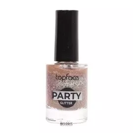 Лак для ногтей Party Glitter Nail