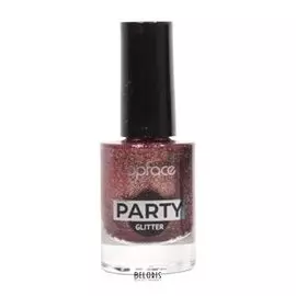 Лак для ногтей Party Glitter Nail