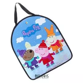 Ледянка Peppa,42 х 38 см, прямоугольная