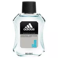 Лосьон для лица Adidas