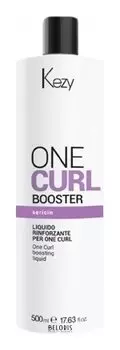 Состав специальный для усиления эффекта "One curl"