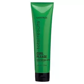 Лосьон для вьющихся волос Contouring Lotion