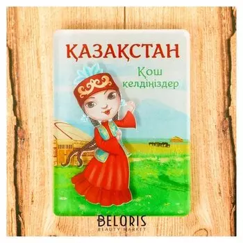 Магнит «Казахстан»