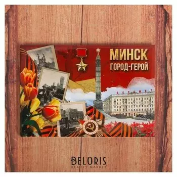 Магнит «Минск»