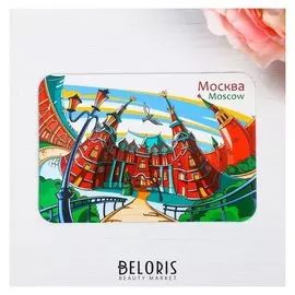 Магнит «Москва. исторический музей»