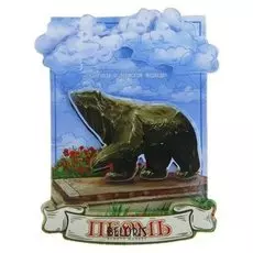 Магнит «Пермь»