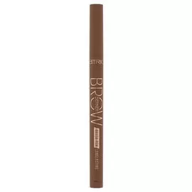Маркер для бровей Brow Definer Brush Pen Longlasting