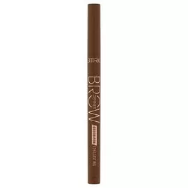 Маркер для бровей Brow Definer Brush Pen Longlasting