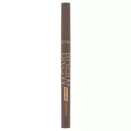 Маркер для бровей Brow Definer Brush Pen Longlasting